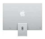 Apple iMac 24" All-in-One - M4 chip - Built for Apple Intelligence - 8 Core CPU/GPU - 16GB Memory - 256GB SSD