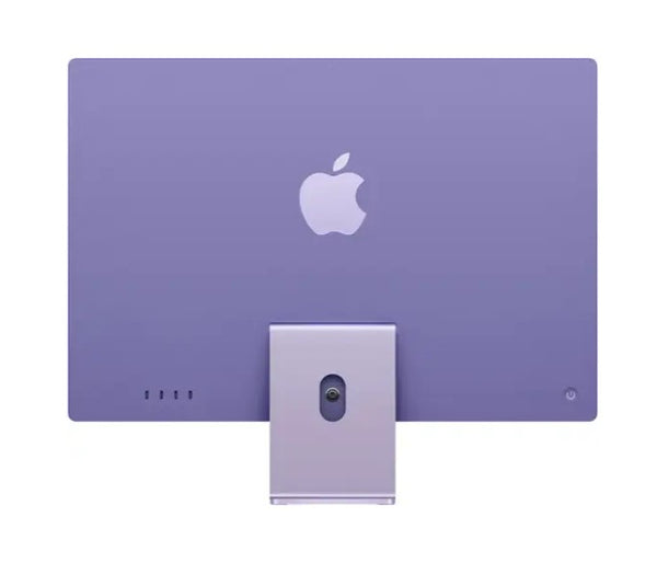 Apple iMac 24" All-in-One - M4 chip - Built for Apple Intelligence - 10 Core CPU/GPU - 16GB Memory - 256GB SSD