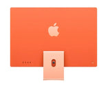 Apple iMac 24" All-in-One - M4 chip - Built for Apple Intelligence - 10 Core CPU/GPU - 24GB Memory - 512GB SSD