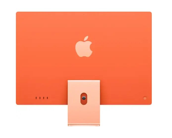Apple iMac 24" All-in-One - M4 chip - Built for Apple Intelligence - 10 Core CPU/GPU - 24GB Memory - 512GB SSD