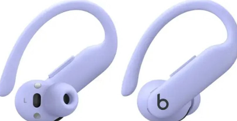 Apple Beats Powerbeats Pro 2 True Wireless Active Noise Canceling Earbuds