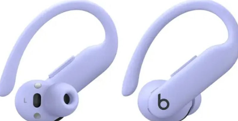 Apple Beats Powerbeats Pro 2 True Wireless Active Noise Canceling Earbuds