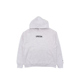 Just Mystic Coast Guard USCGA Hoodie Sweatshirt