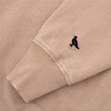 Just Mystic Coast Guard USCGA Hoodie Sweatshirt