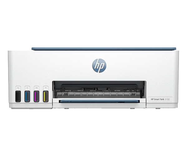 HP Smart Tank 5102 Wireless All-In-One printer