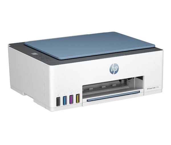 HP Smart Tank 5102 Wireless All-In-One printer