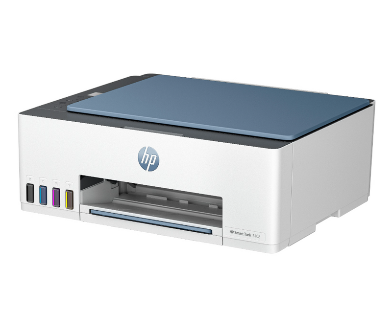 HP Smart Tank 5102 Wireless All-In-One printer