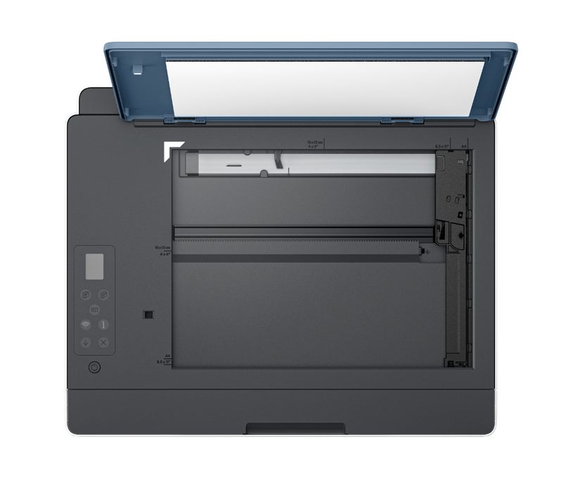 HP Smart Tank 5102 Wireless All-In-One printer