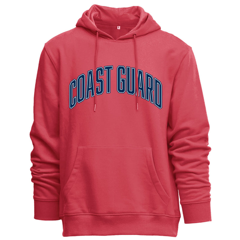 Camp David Womens Coast Guard Everyday Hoodie Sweatshirt – ShopCGX