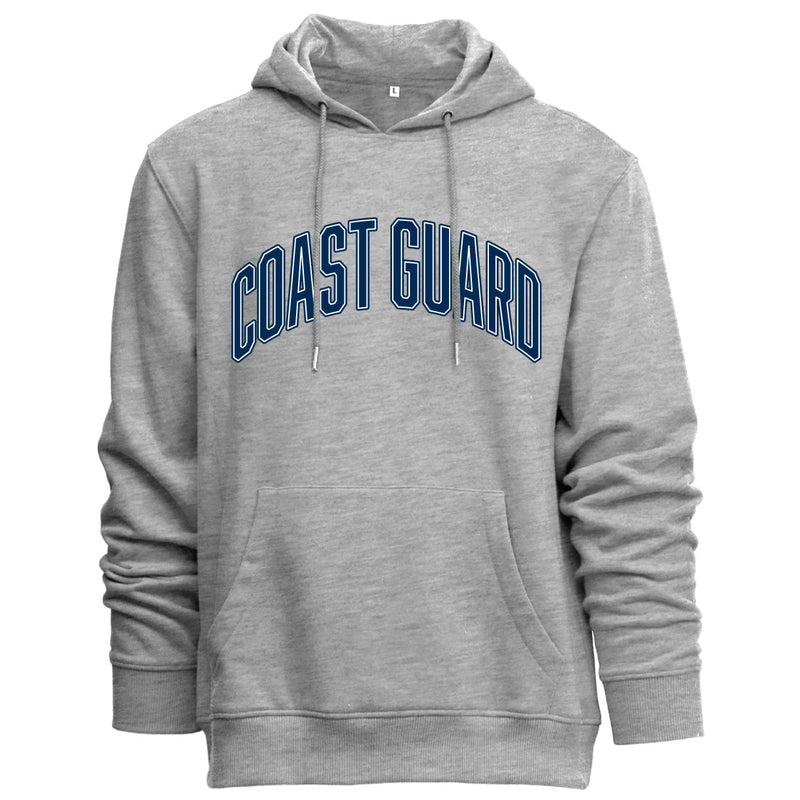 Camp David Womens Coast Guard Everyday Hoodie Sweatshirt – ShopCGX
