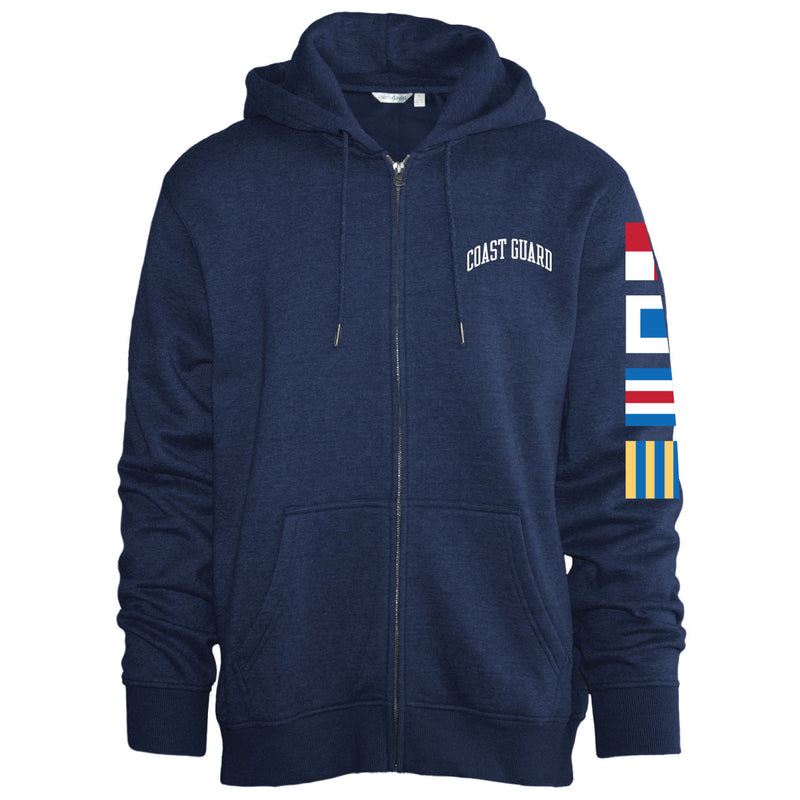Camp David Womens Coast Guard – ShopCGX