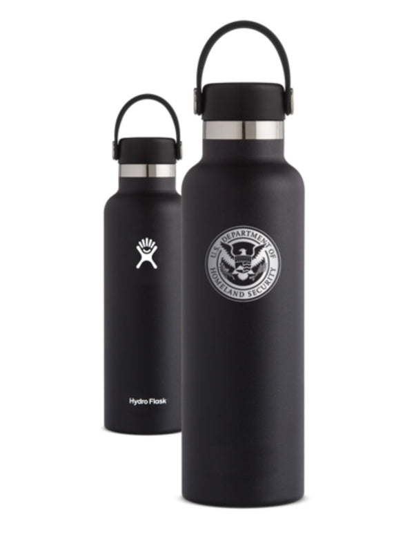 Hydro Flask DHS 21 oz. Standard Mouth Water Bottle