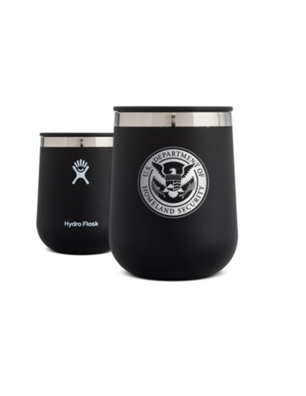 Hydro Flask DHS 10 oz. Wine Tumbler