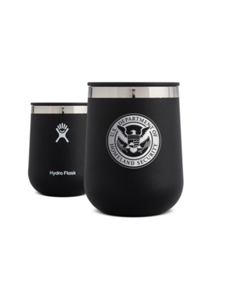 Hydro Flask DHS 10 oz. Wine Tumbler