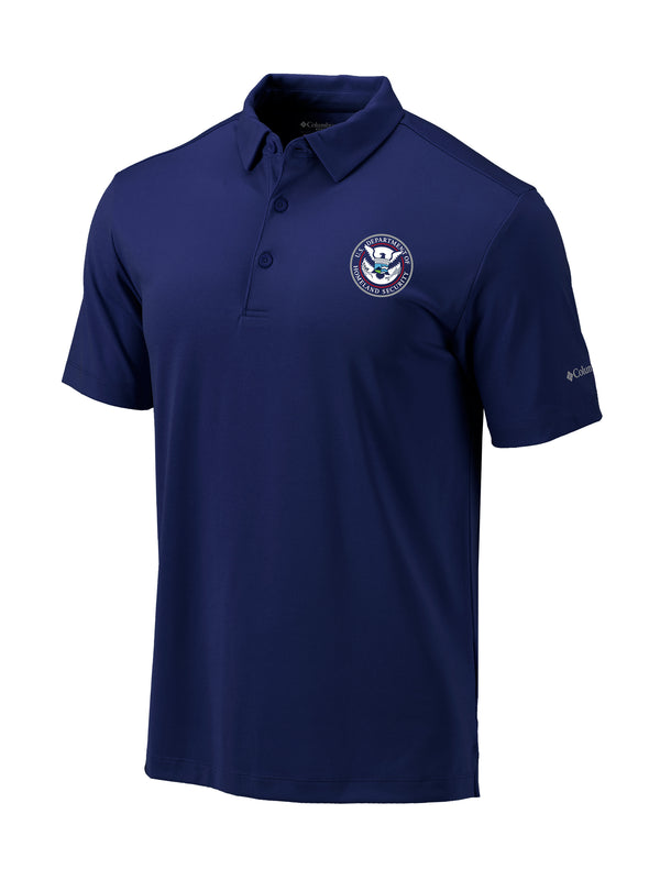 Columbia Men's DHS Drive Polo