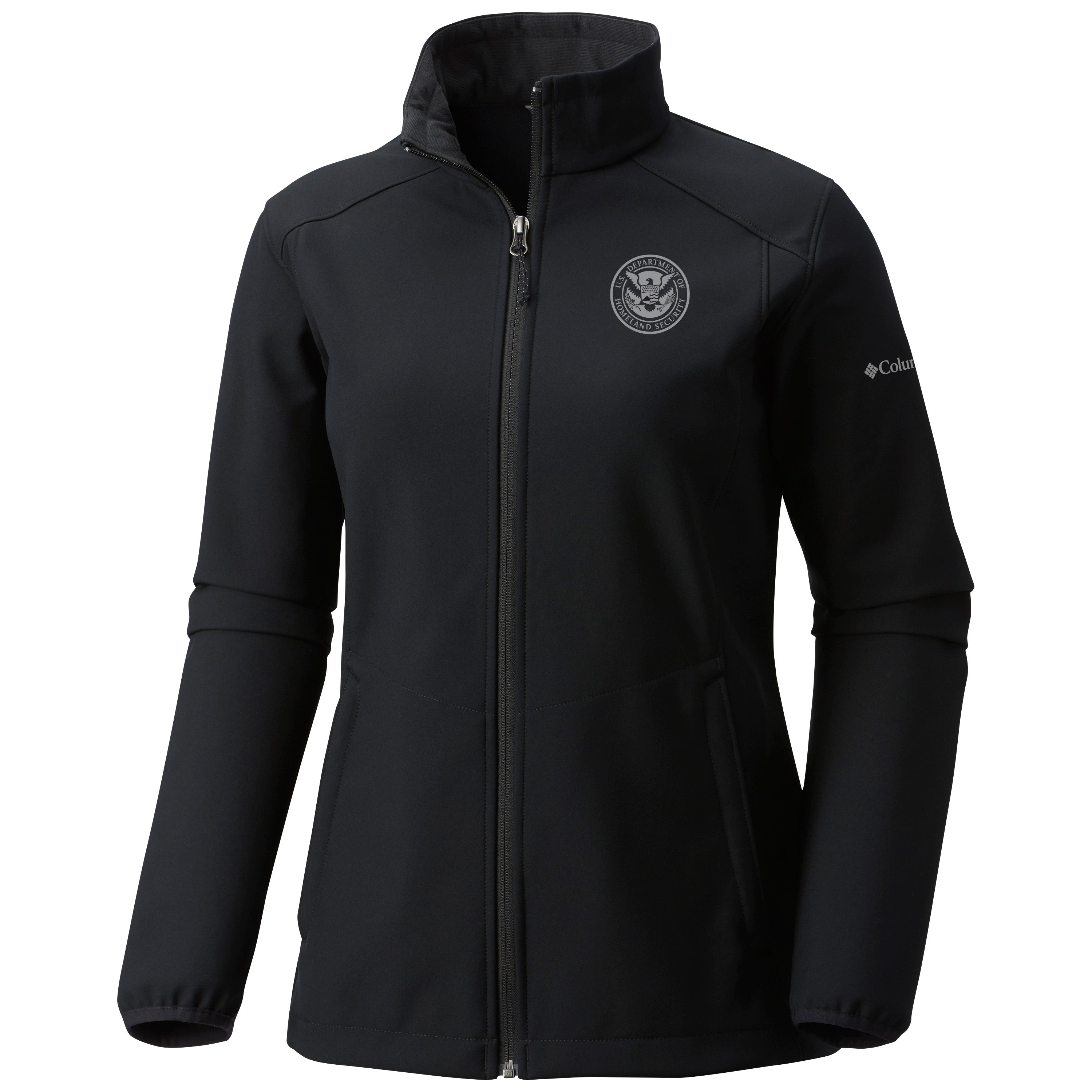 Columbia Women's DHS Kruser Ridge Soft Shell Jacket