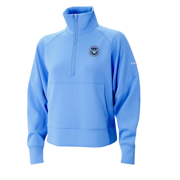 Columbia Women's DHS Outward Nine Pullover