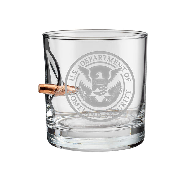 BenShot DHS .308 Rock Glass