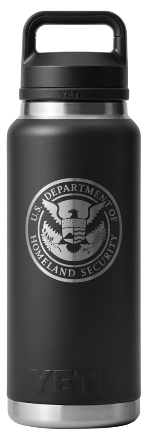 YETI DHS 36 oz. Water Bottle