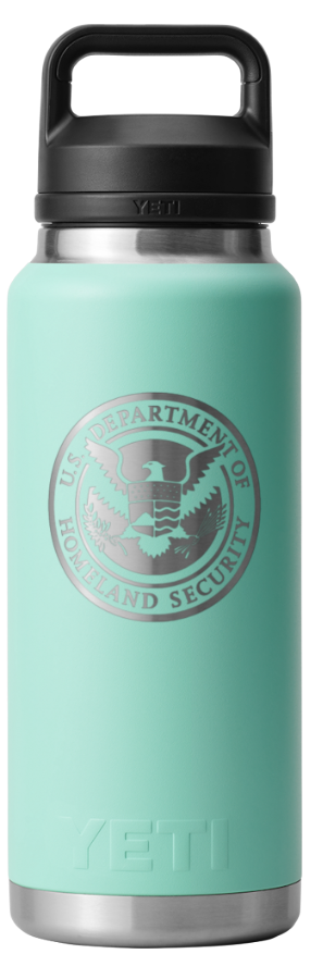 YETI DHS 36 oz. Water Bottle