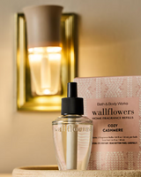 Bath & Body Works Wallflowers Refills 2-Pack - Cozy Cashmere