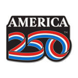 WinCraft America 250 Collector Enamel Pin