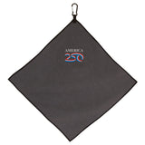 WinCraft America 250 Microfiber Towel