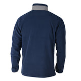Columbia Mens Coast Guard Everest Ridge Fleece Full-Zip Jacket