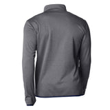 Columbia Coast Guard Mens Park View 1/2 Zip Fleece Sweatshirt