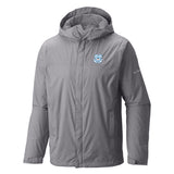 Columbia Coast Guard Mens Watertight II Rain Jacket