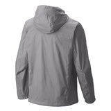 Columbia Coast Guard Mens Watertight II Rain Jacket