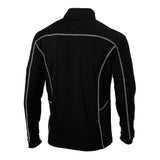 Columbia Coast Guard Mens Shotgun Quarter Zip Golf Pullover Sweatshirt