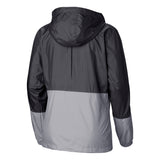 Columbia Womens Coast Guard Flash Forward Windbreaker Jacket