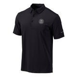Columbia DHS Mens Drive Golf Polo Shirt