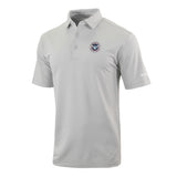 Columbia DHS Mens Even Lie Polo Shirt
