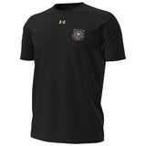 Under Armour Coast Guard Mens I Shall Sell Life Short Sleeve T-Shirt