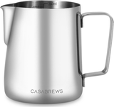 Casabrews Milk Frothing Pitcher