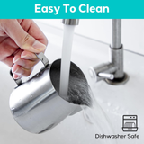 Casabrews Milk Frothing Pitcher