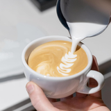 Casabrews Milk Frothing Pitcher