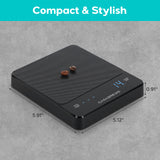 Casabrews Coffee Scale with Timer