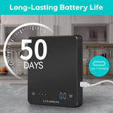 Casabrews Coffee Scale with Timer