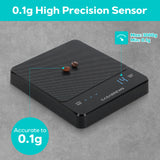 Casabrews Coffee Scale with Timer