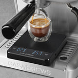 Casabrews Coffee Scale with Timer