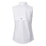 Columbia Womens DHS Tamiami Sleeveless Shirt