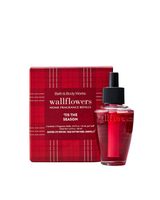 Bath & Body Works Wallflowers Refills 2-Pack - Tis The Season