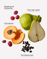 Bath & Body Works Wallflowers Refills 2-Pack - Cranberry Pear Bellini