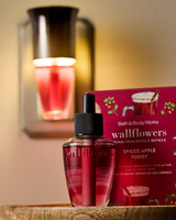Bath & Body Works Wallflowers Refills 2-Pack - Spiced Apple Toddy