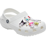 Crocs Hello Kitty and Friends Jibbitz Charms - 5 Pack