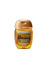 Bath & Body Works PocketBac Hand Sanitizer - Honeycrisp Hayride