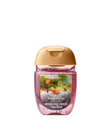 Bath & Body Works PocketBac Hand Sanitizer - White Pumpkin